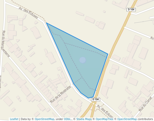 Square Émile Vasseur