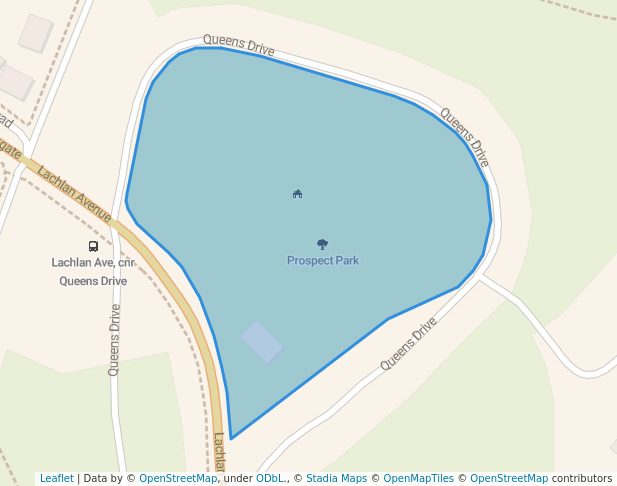 Prospect Park