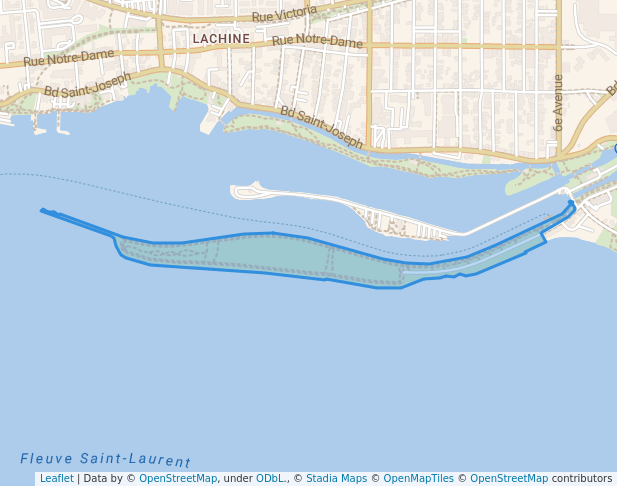 Parc René-Lévesque