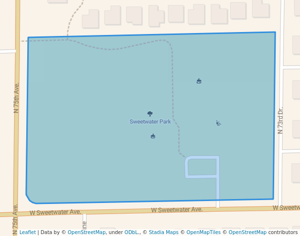 Sweetwater Park