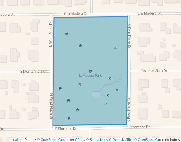 LaMadera Park