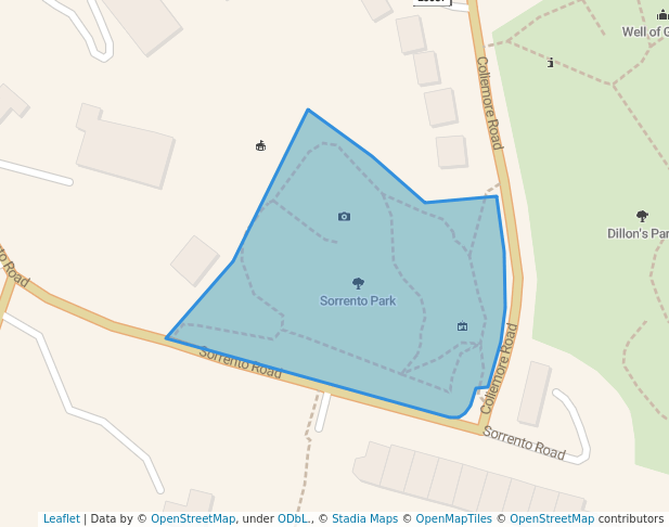 Sorrento Park