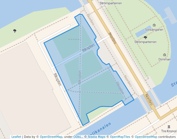 Riksplan