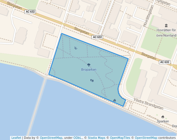 Broparken