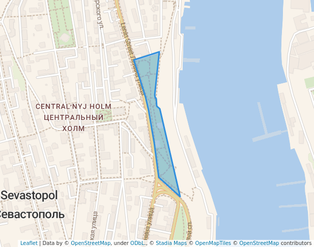 Сквер Воинов-интернационалистов