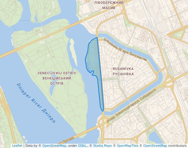 Прибережний