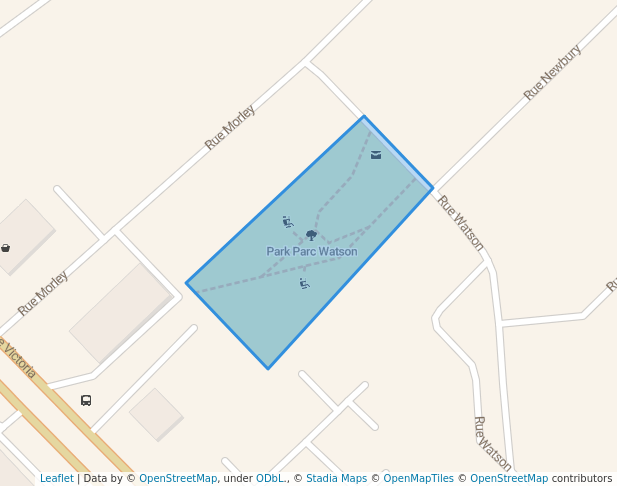 Park Parc Watson
