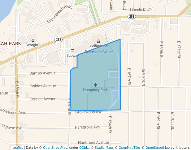 Humphrey Park