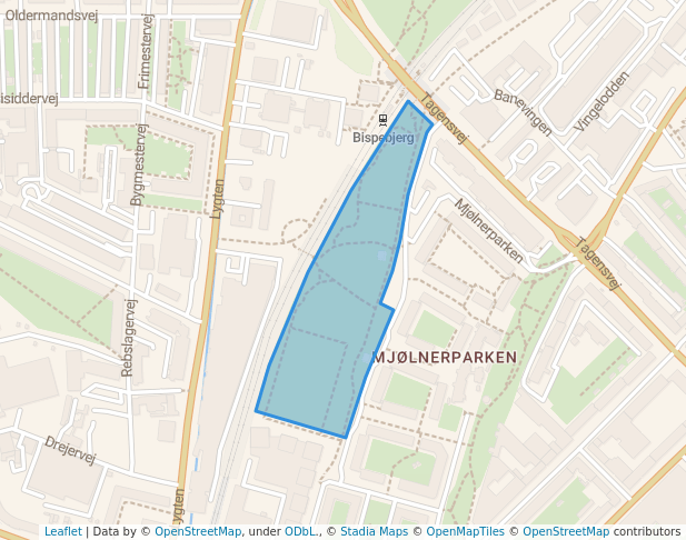 Mimersparken