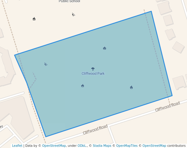 Cliffwood Park