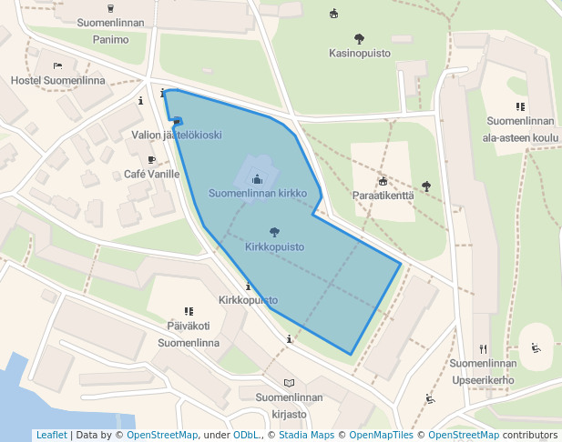 Church Park