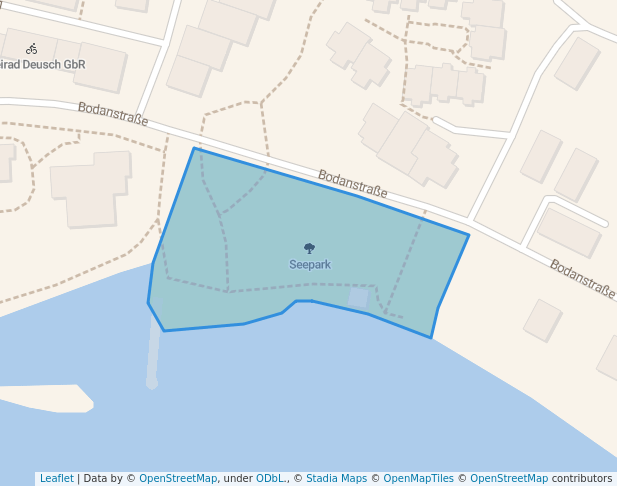Seepark