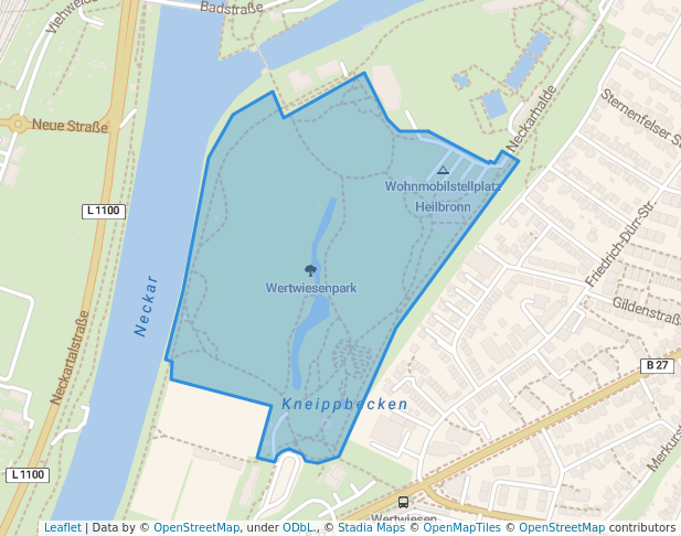 Wertwiesenpark