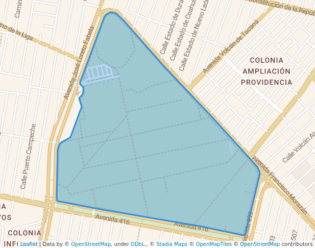 Deportivo Los Galeana