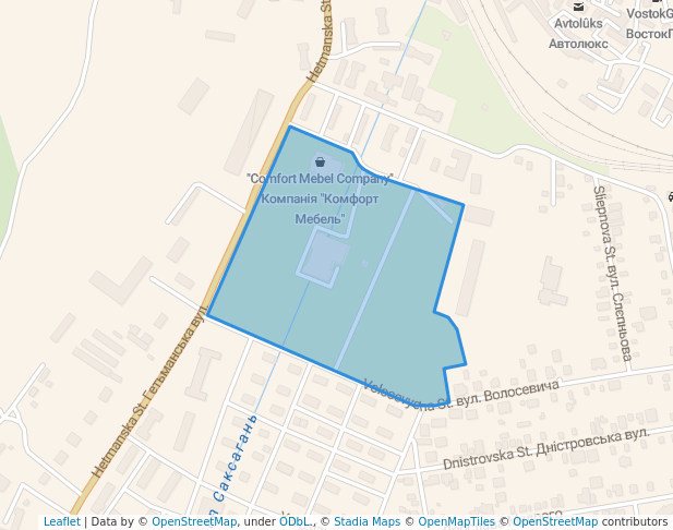 Руданівський парк