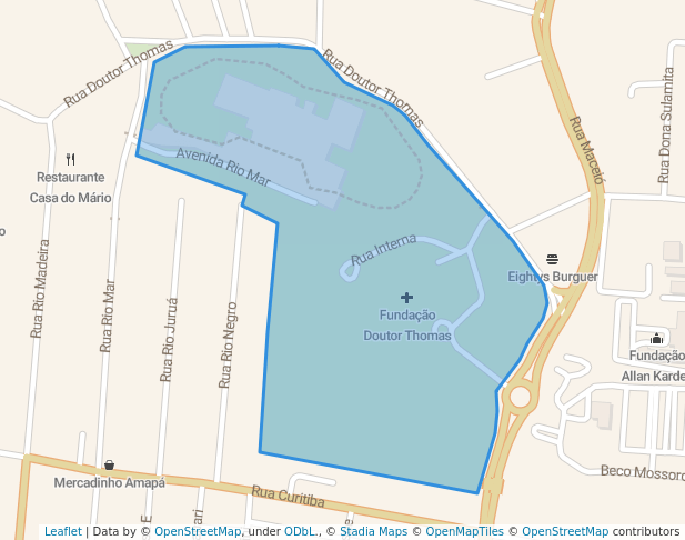 Parque Municipal do Idoso