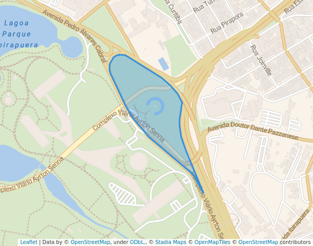 Parque Ibrahim Nobre