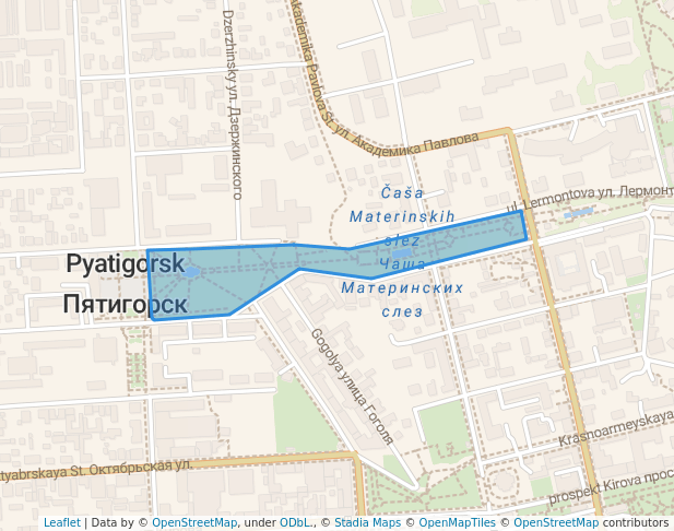 Площадь Ленина