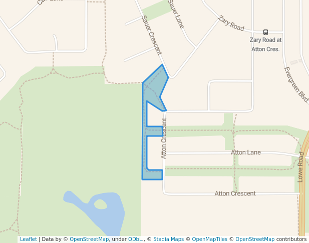 Prebble Park