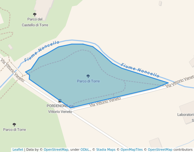 Parco di Torre