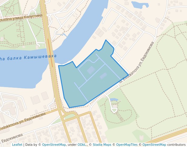 Парк-отель Аврора