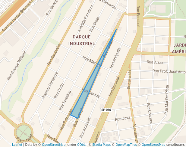 Praça José Henrique