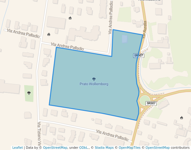 Prato Wollemborg