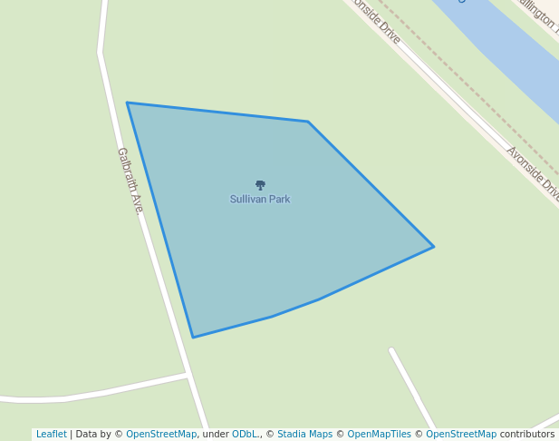 Sullivan Park