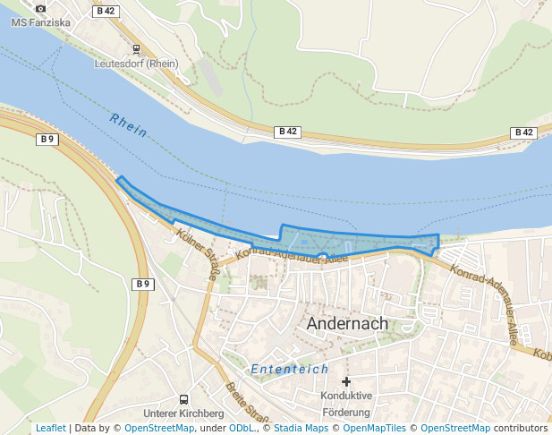 Rheinanlagen