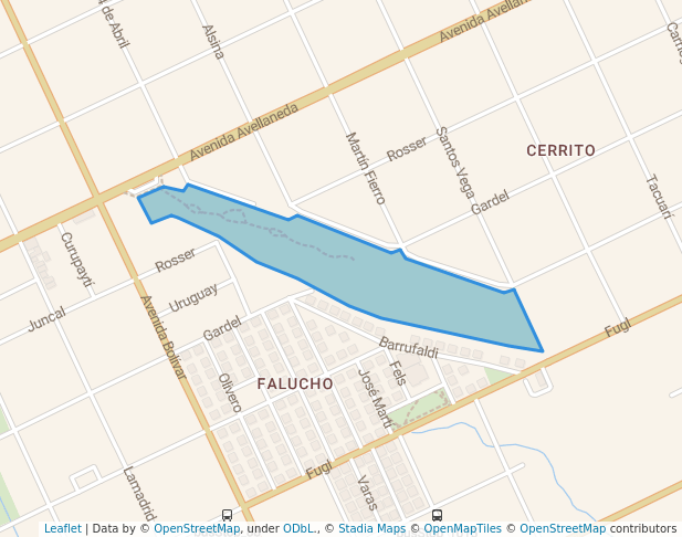 Parque El Cerrito