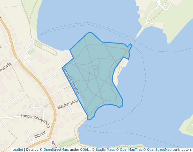 Seepark