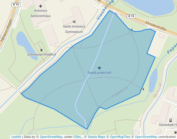 StadtLandschaft