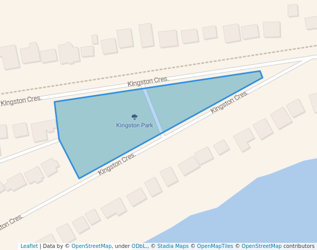 Kingston Park