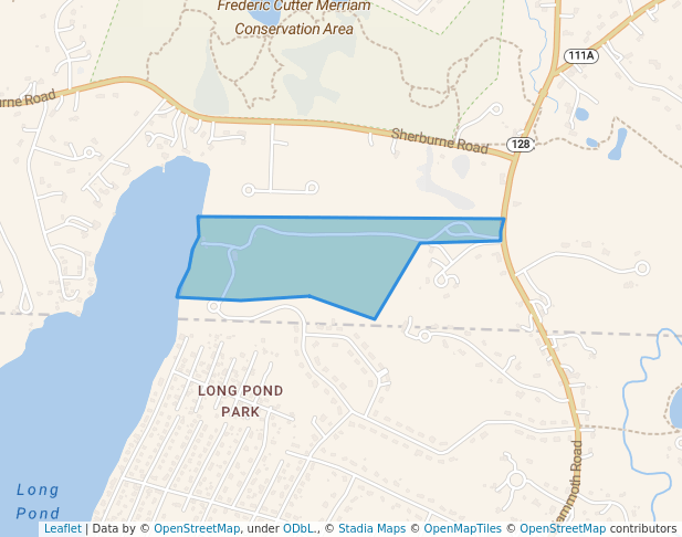 Veterans Memorial Park