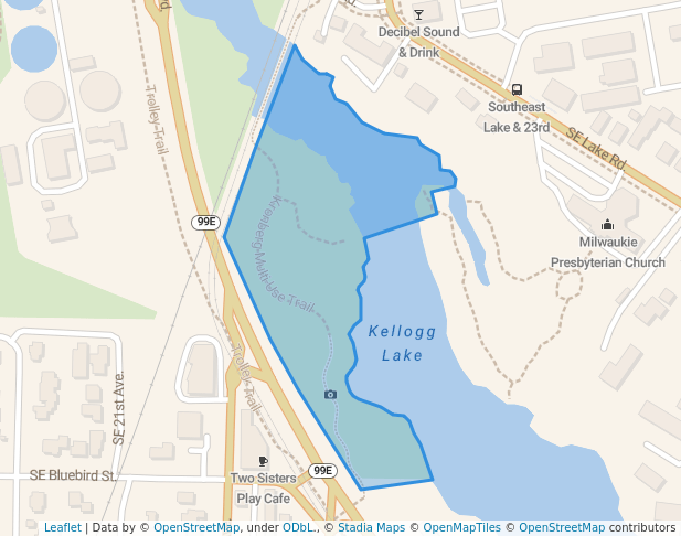 Robert Kronberg Park