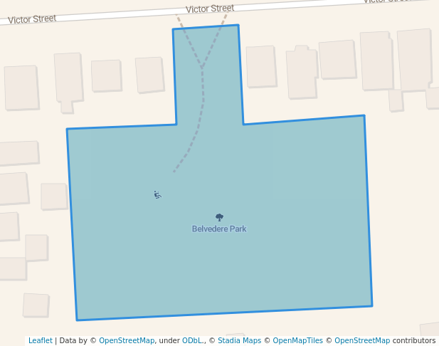 Belvedere Park