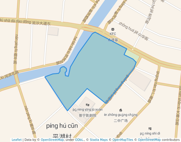 人民公园