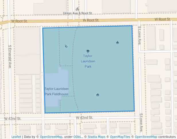 Taylor-Lauridsen Park