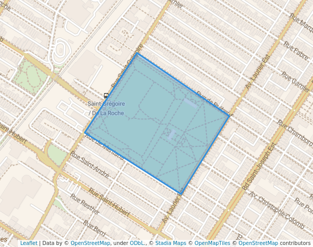 Parc Sir-Wilfrid-Laurier