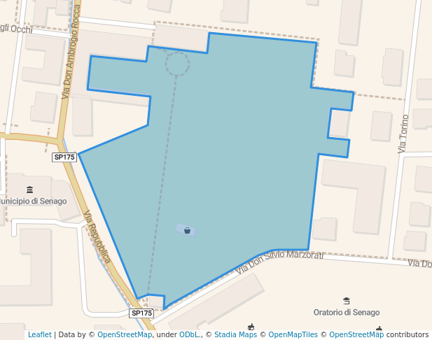 Parco di Villa Monzini