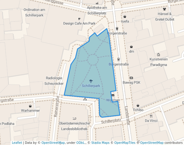 Schillerpark