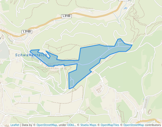 Staatspark Fürstenlager