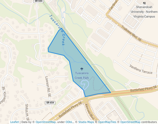 Tuscarora Creek Park