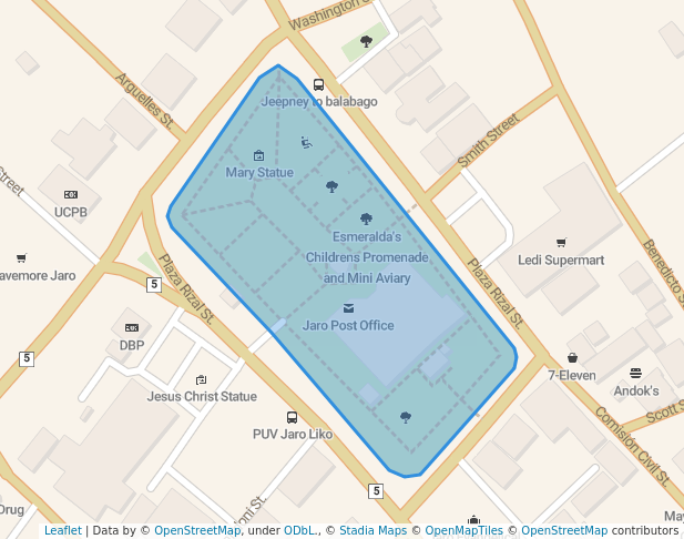 Graciano Lopez Jeana Park