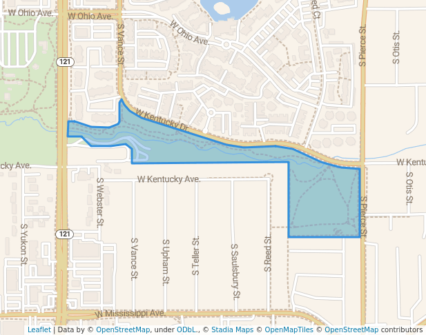 Bonfils-Stanton Park