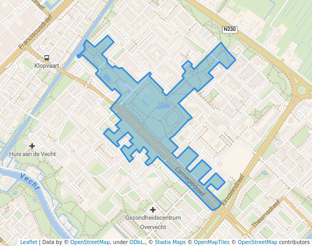 Park de Gagel