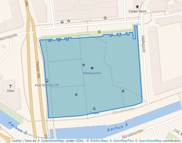 Mølleparken