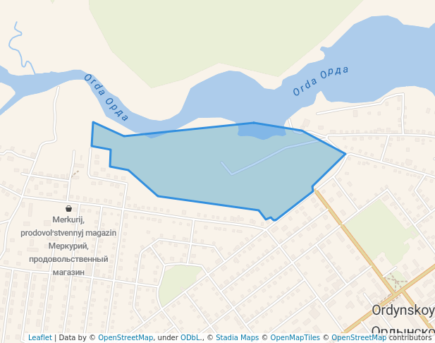 ПКиО "Лунёвка"