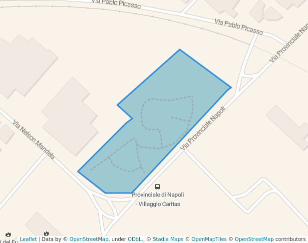 Parco Pubblico Attianese