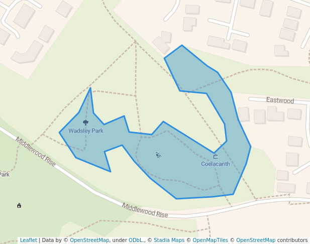 Wadsley Park